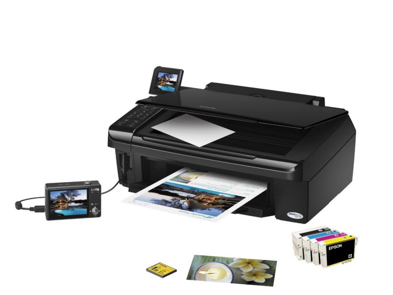 [15/10/2009] Epson reagiert auf Kritik an seinen deaktivierten Druckern und bietet jetzt Reparaturmöglichkeiten an. Die Eigenreparatur wird weiterhin nicht empfohlen.