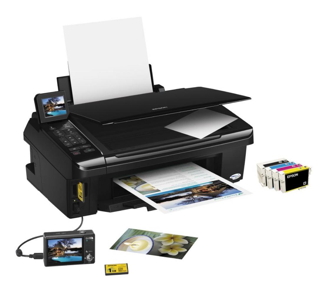 [15/10/2009] Epson deaktiviert Drucker wegen angeblich voller Tintenschwämme (1)