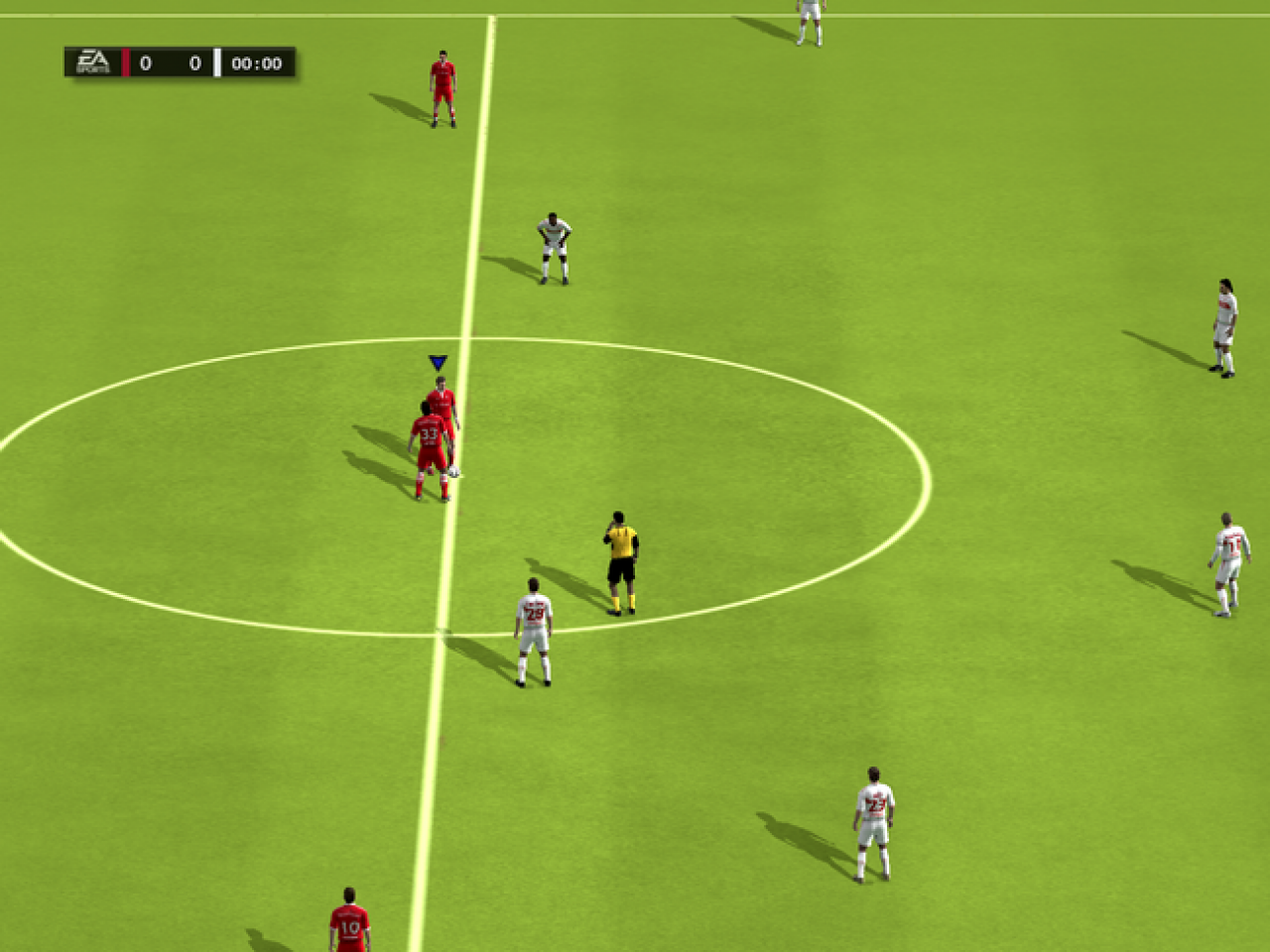 FIFA 10