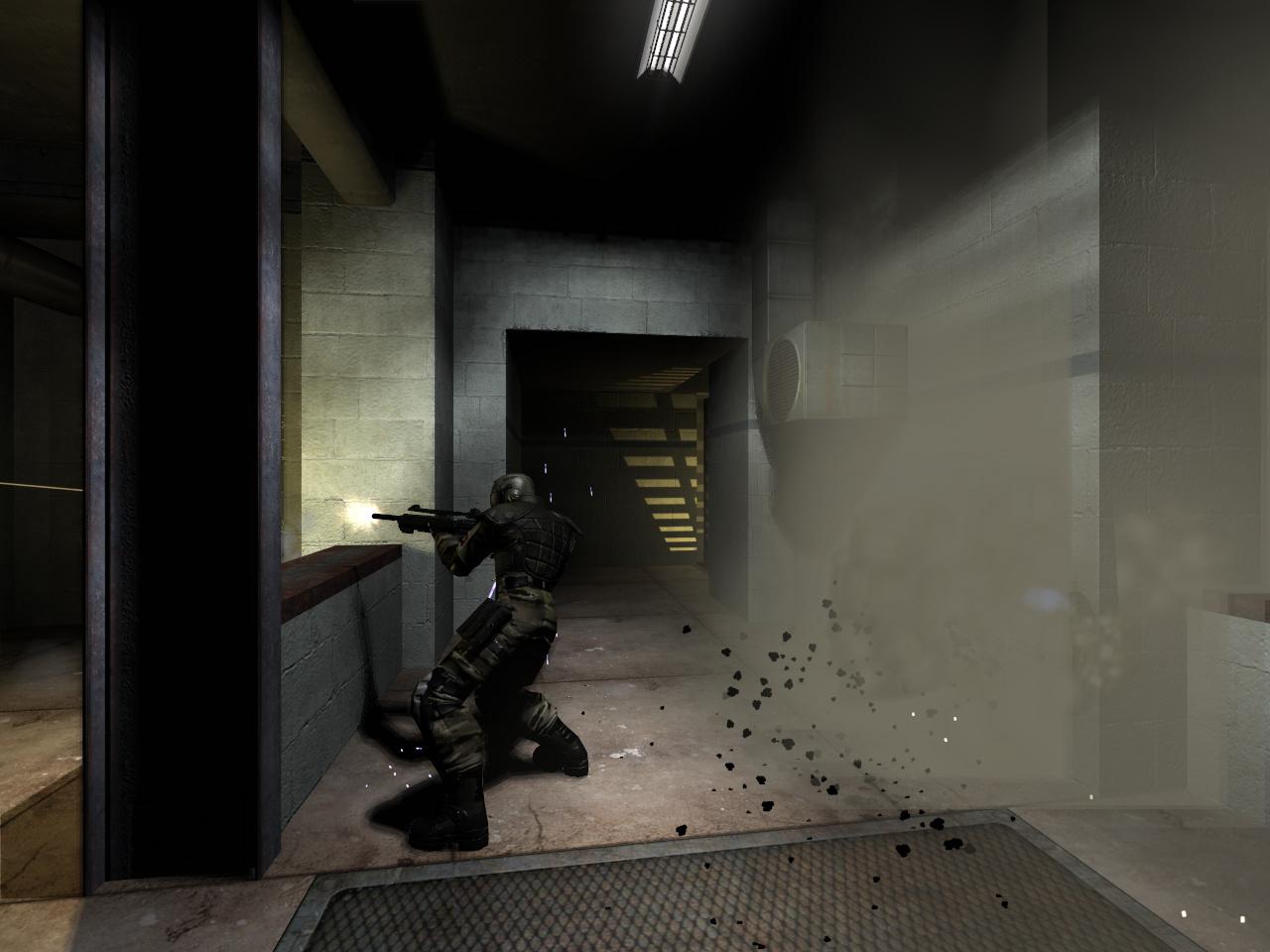 [18/10/2009] Fear 8x SGSSAA 3