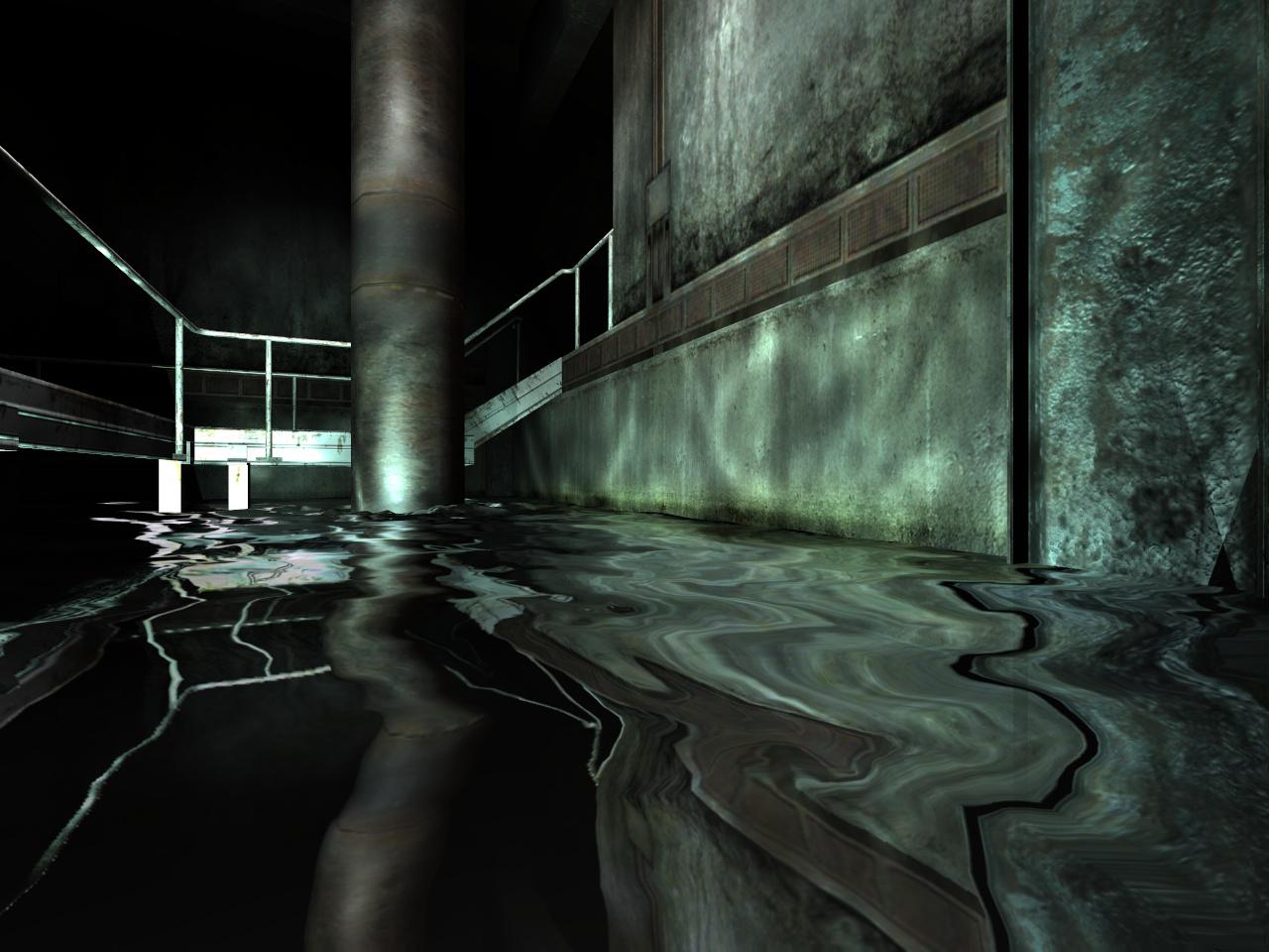 [18/10/2009] Fear 8x SGSSAA 4