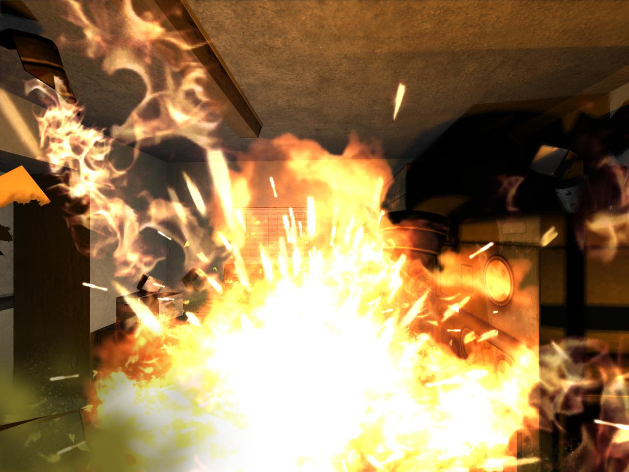 [18/10/2009] Fear 8x SGSSAA 5