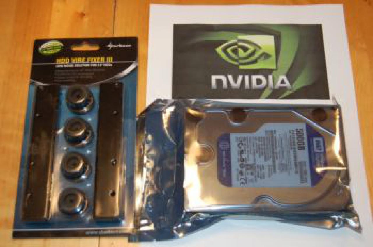 [03/10/2009] PC Games Hardware Extreme: Ein Nvidia-PC entsteht (40)