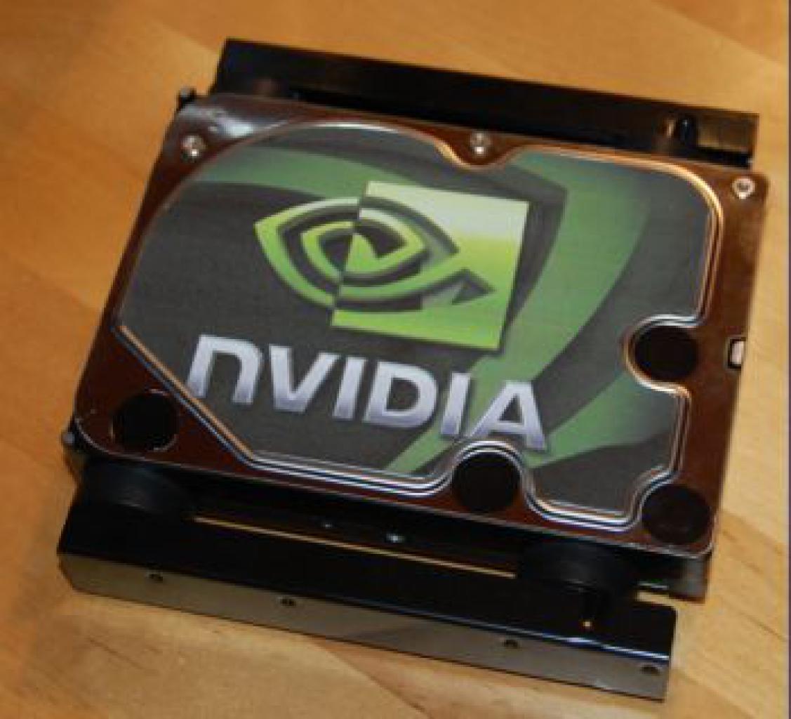 [03/10/2009] PC Games Hardware Extreme: Ein Nvidia-PC entsteht (43)