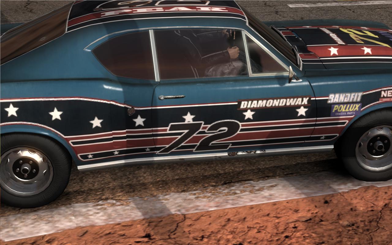 [18/10/2009] Flatout Ultimate Carnage 8x SGSSAA