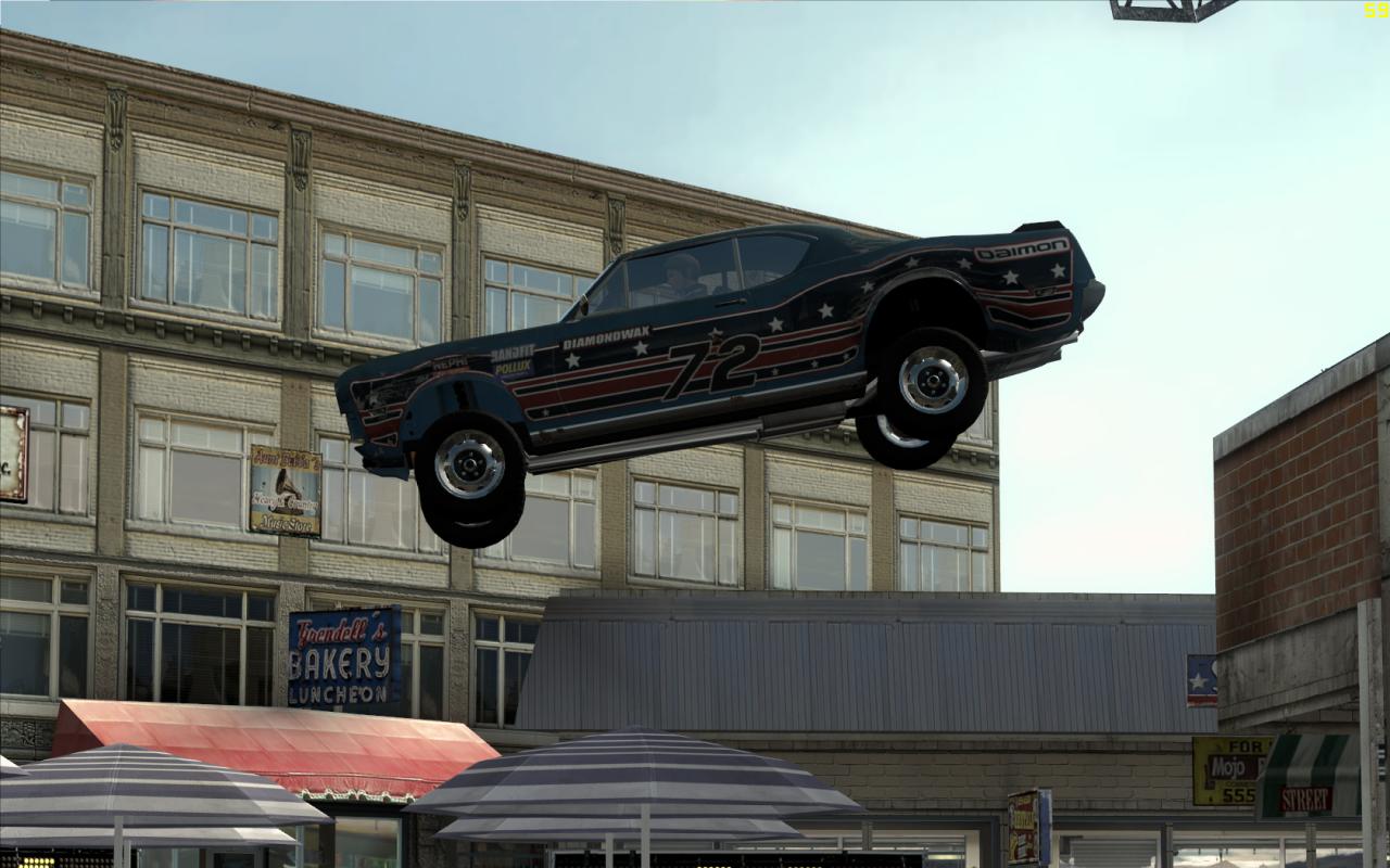 [18/10/2009] Flatout Ultimate Carnage 8x SGSSAA 16