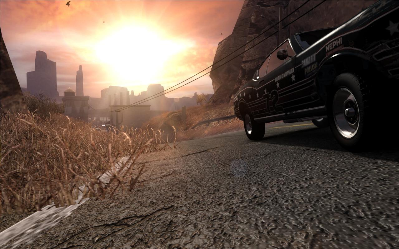 [18/10/2009] Flatout Ultimate Carnage 8x SGSSAA 5