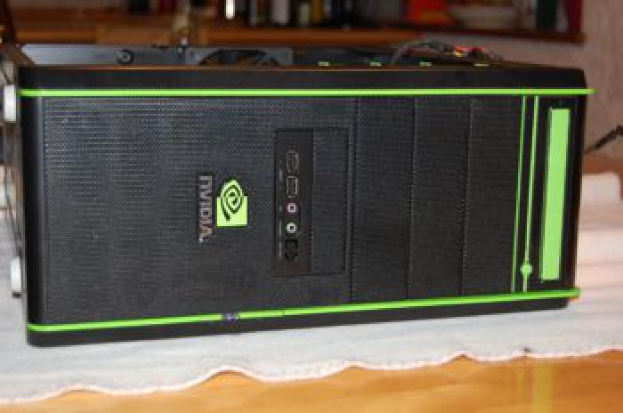 [03/10/2009] PC Games Hardware Extreme: Ein Nvidia-PC entsteht (47)