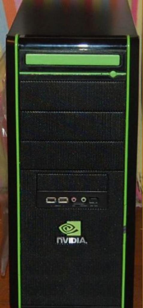 [03/10/2009] PC Games Hardware Extreme: Ein Nvidia-PC entsteht (31)