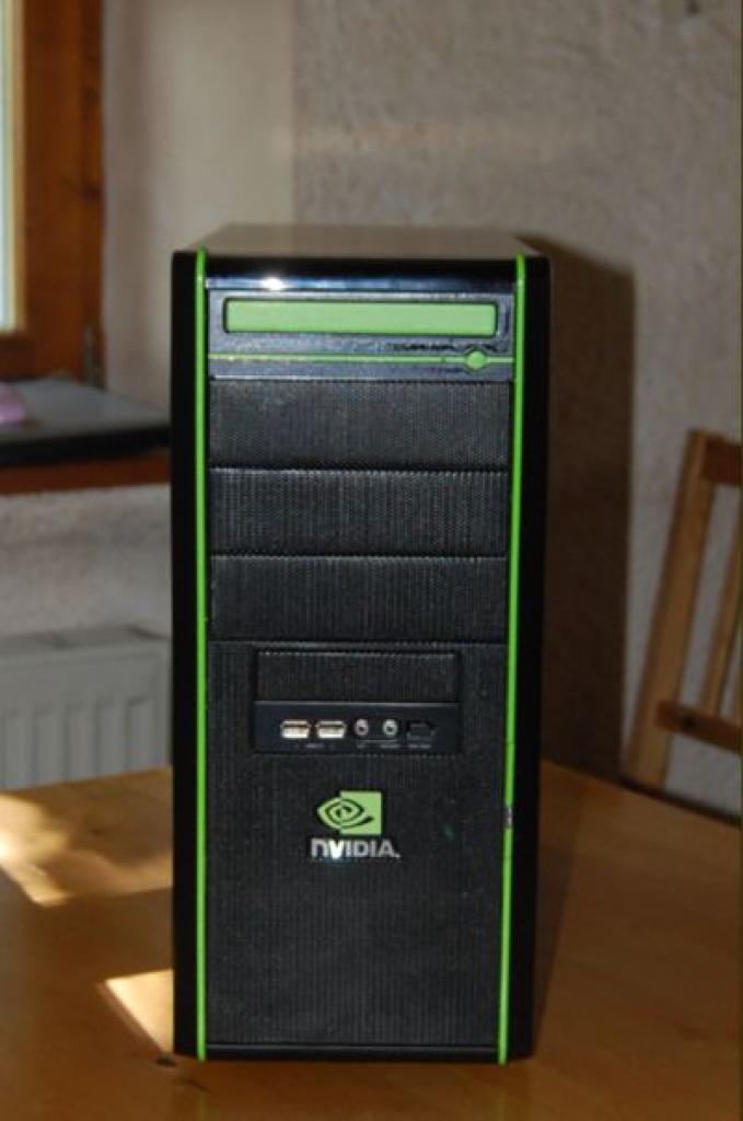 [03/10/2009] PC Games Hardware Extreme: Ein Nvidia-PC entsteht (29)