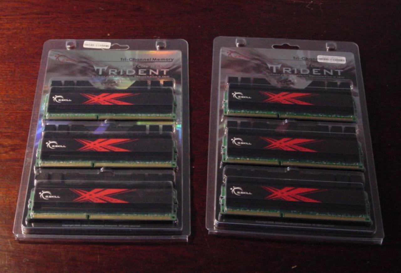 [31/10/2009] PC Games Hardware Extreme: Ein High-End-PC entsteht (31)