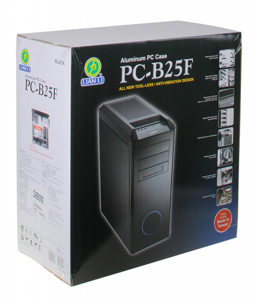 [08/10/2009] Lian Li PC-B25FB (1)