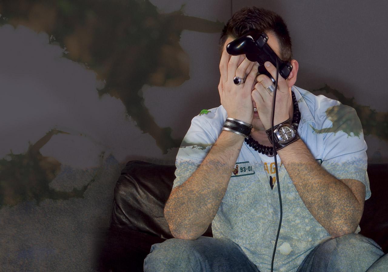 [11/10/2009] Internet-Kriminalität bedroht Spieler: Alles über Games-Trojaner, Phishing und Drive-by-Download