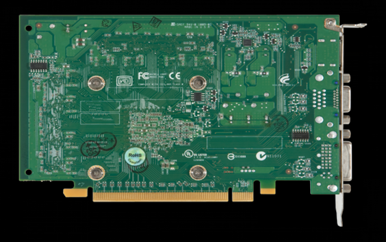 [09/10/2009] GeForce GT 220