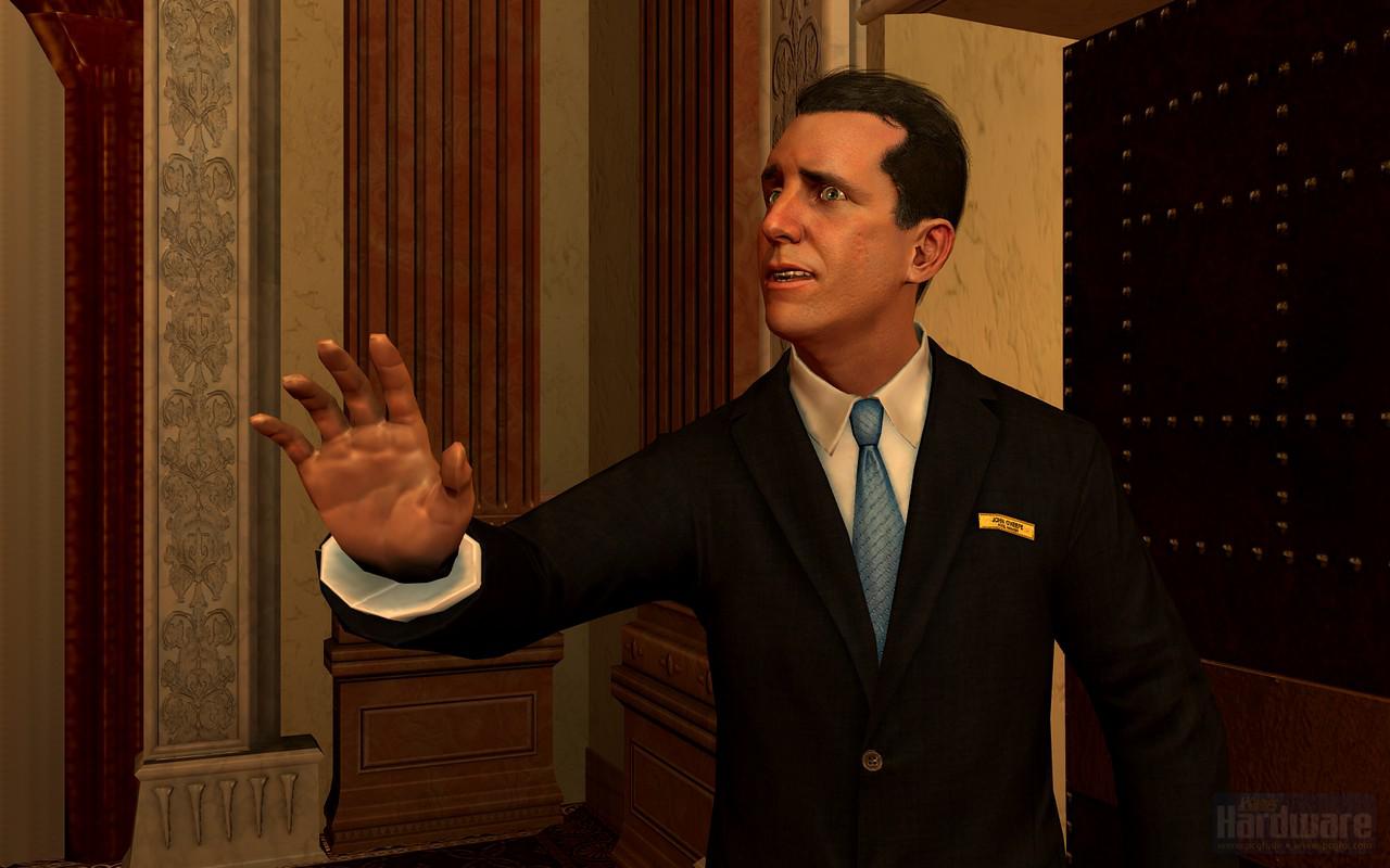 [16/10/2009] Ghostbusters - The Videogame (7)