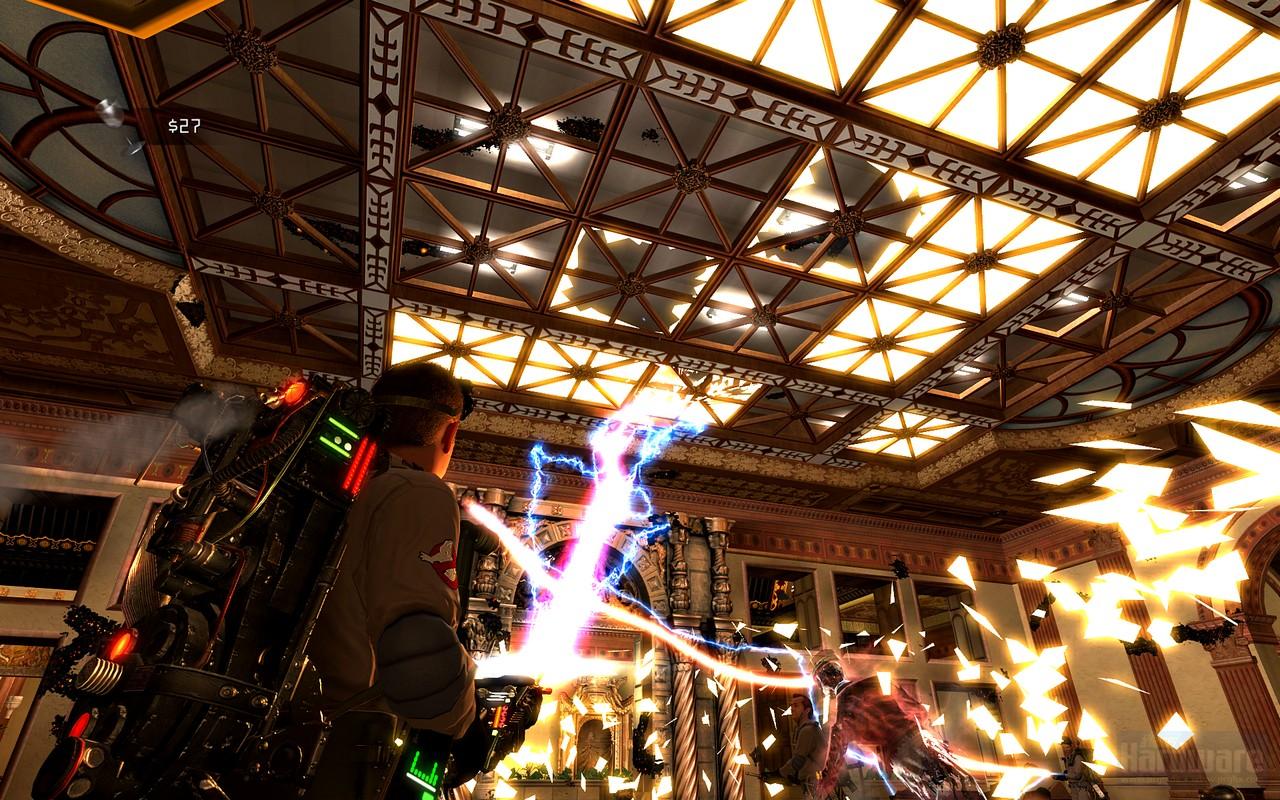 [16/10/2009] Ghostbusters - The Videogame (8)