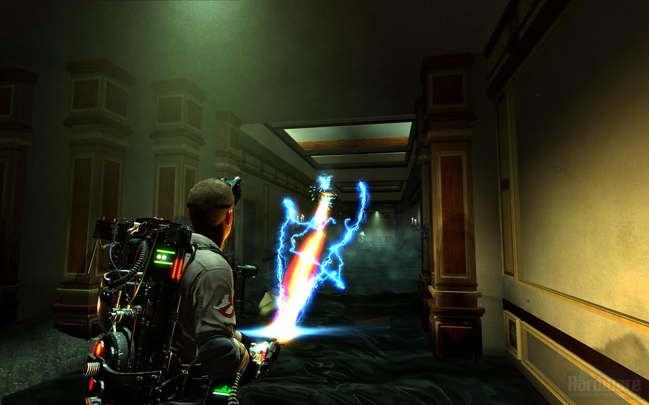[16/10/2009] Ghostbusters - The Videogame (10)
