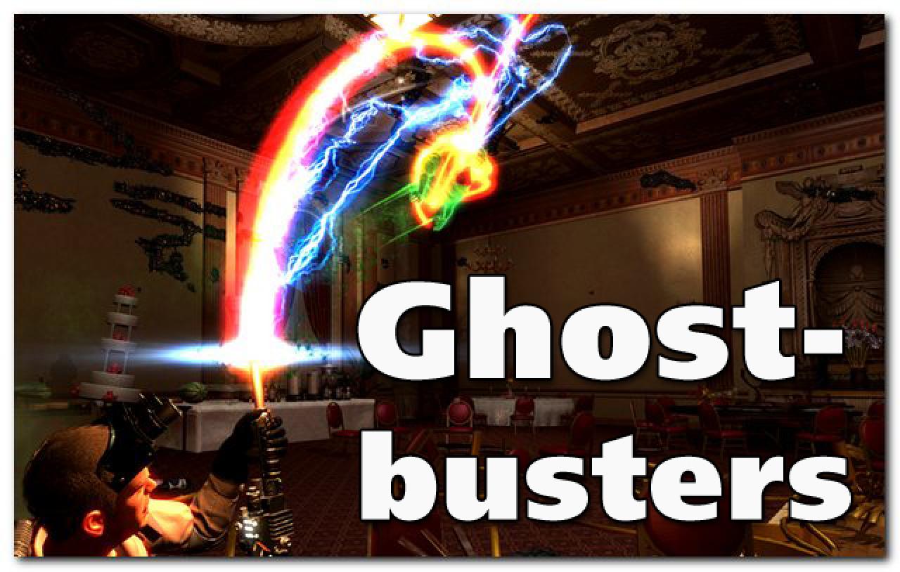 [16/10/2009] Ghostbusters - The Videogame (18)