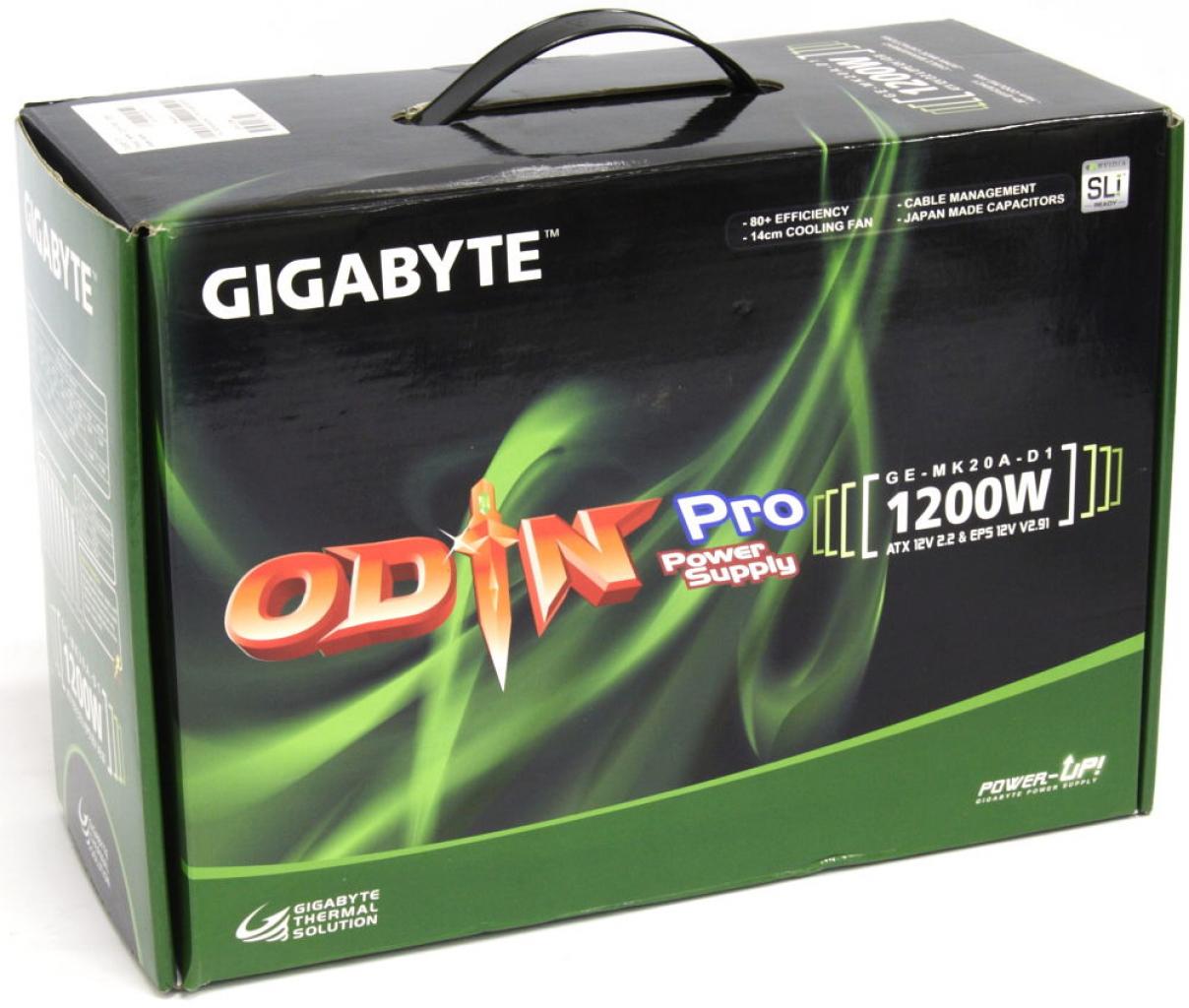 [11/10/2009] Xbitlabs vergleicht 14 Netzteile ab 1.000 Watt (7)