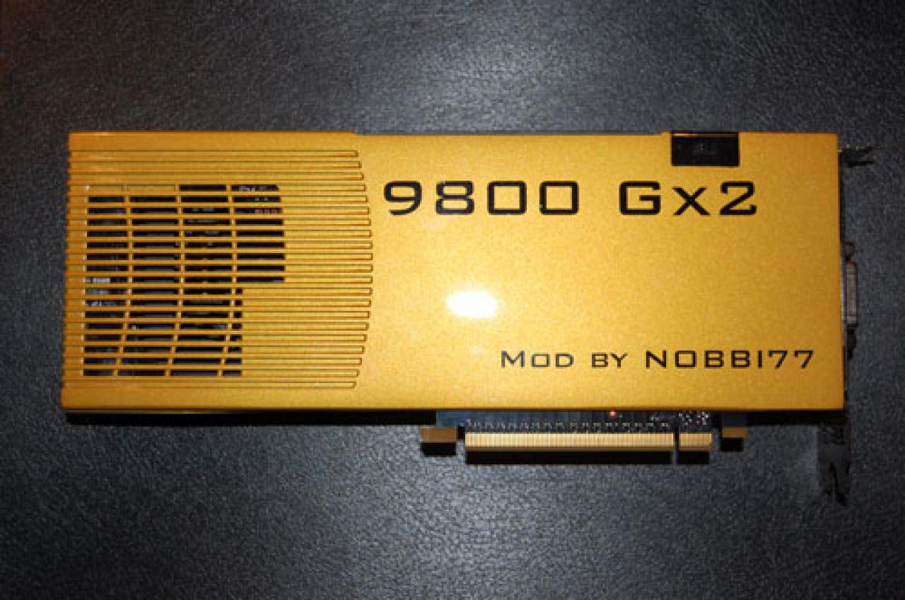 [22/10/2009] PC in Gold: Go for Gold!-Mod-Projekt von nobbi77 auf PCGH Extreme (5)