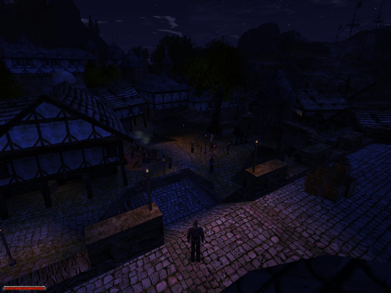 [25/10/2009] Gothic 2 8x SGSSAA 10
