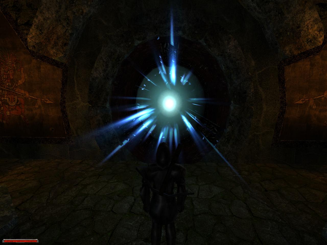 [25/10/2009] Gothic 2 8x SGSSAA 5