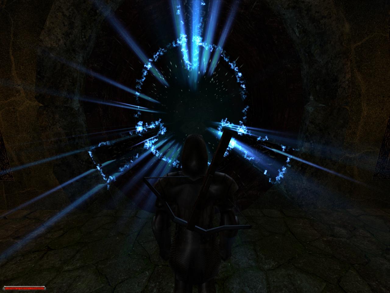 [25/10/2009] Gothic 2 8x SGSSAA 6