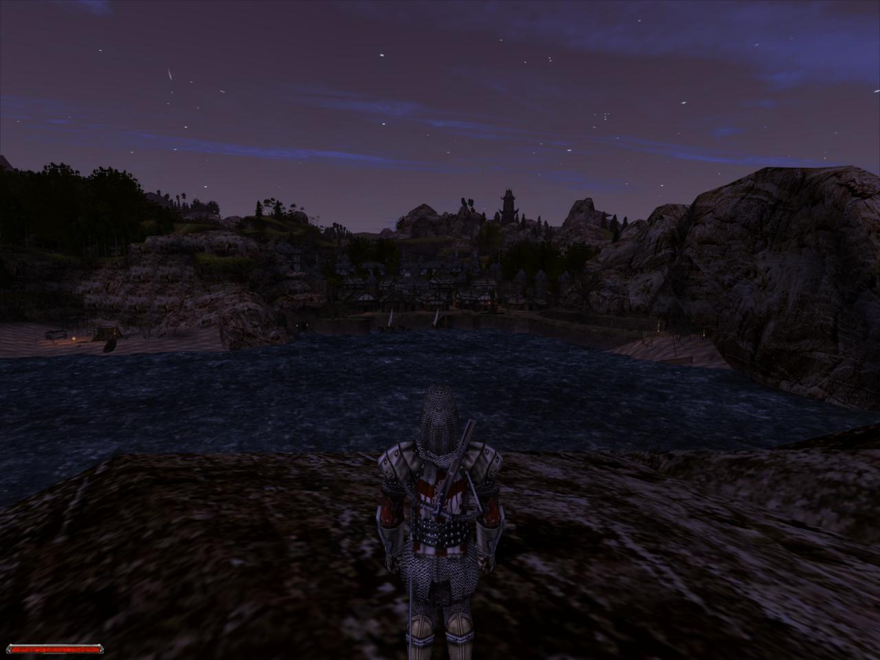 [25/10/2009] Gothic 2 8x SGSSAA 9