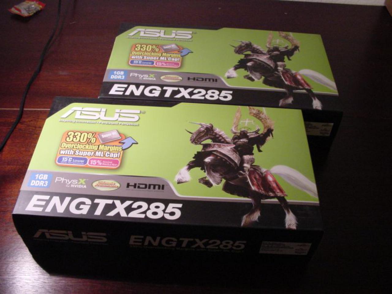 [31/10/2009] PC Games Hardware Extreme: Ein High-End-PC entsteht (14)