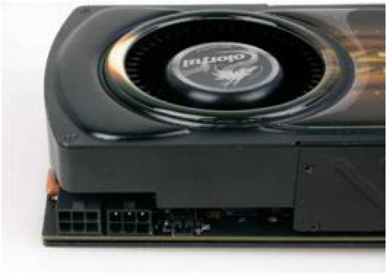 [07/10/2009] Colorful präsentiert iGame GTX 275 (6)