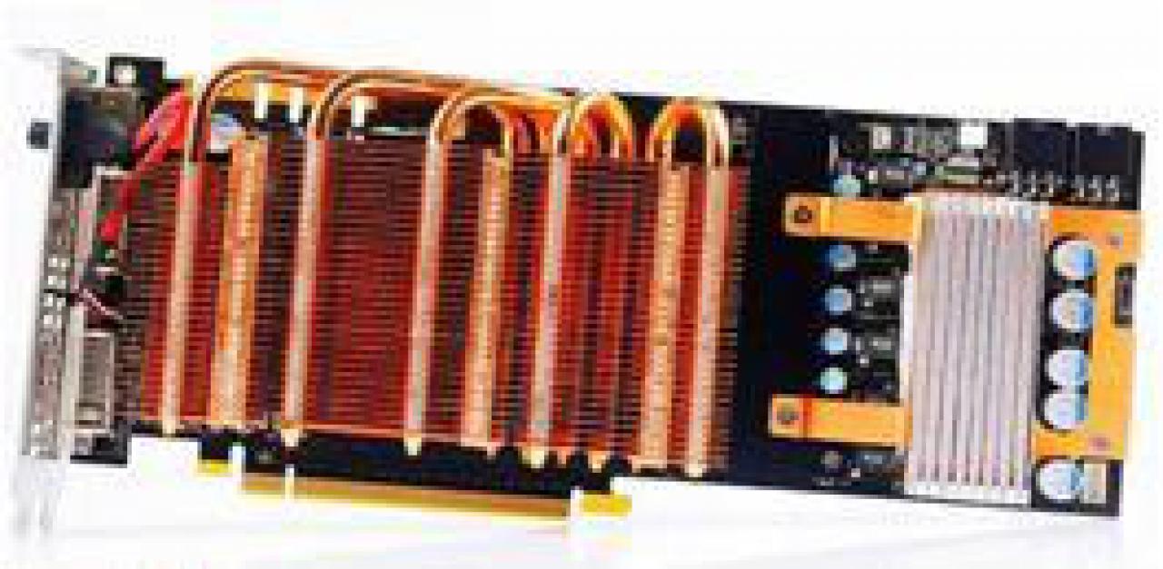 [07/10/2009] Colorful präsentiert iGame GTX 275 (4)