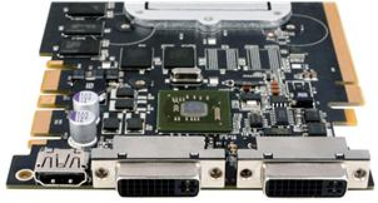 [07/10/2009] Colorful präsentiert iGame GTX 275 (9)