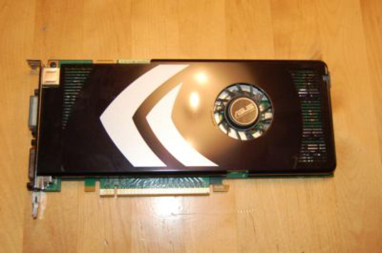 [03/10/2009] PC Games Hardware Extreme: Ein Nvidia-PC entsteht (10)