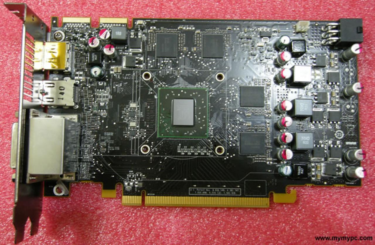[03/10/2009] HD 5750 (Juniper) (2)