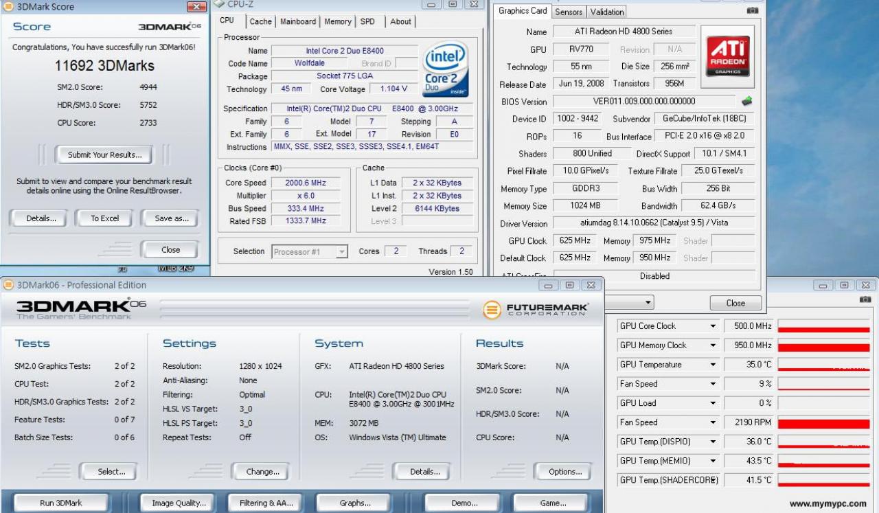 [03/10/2009] HD 5750 (Juniper) (8)