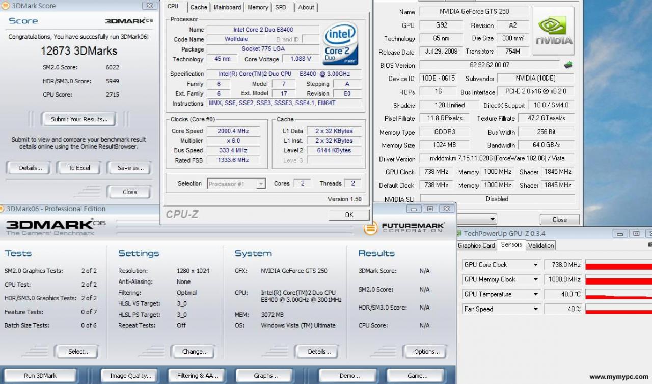 [03/10/2009] HD 5750 (Juniper) (13)