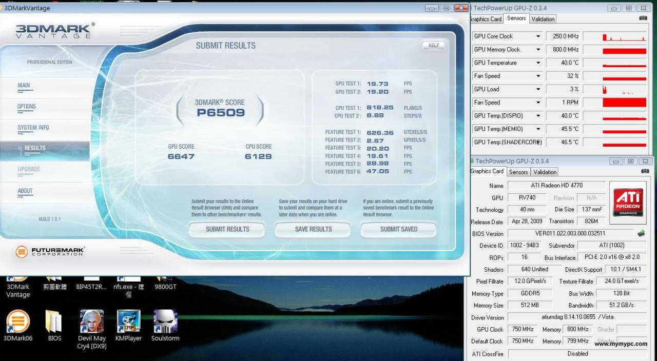 [03/10/2009] HD 5750 (Juniper) (15)