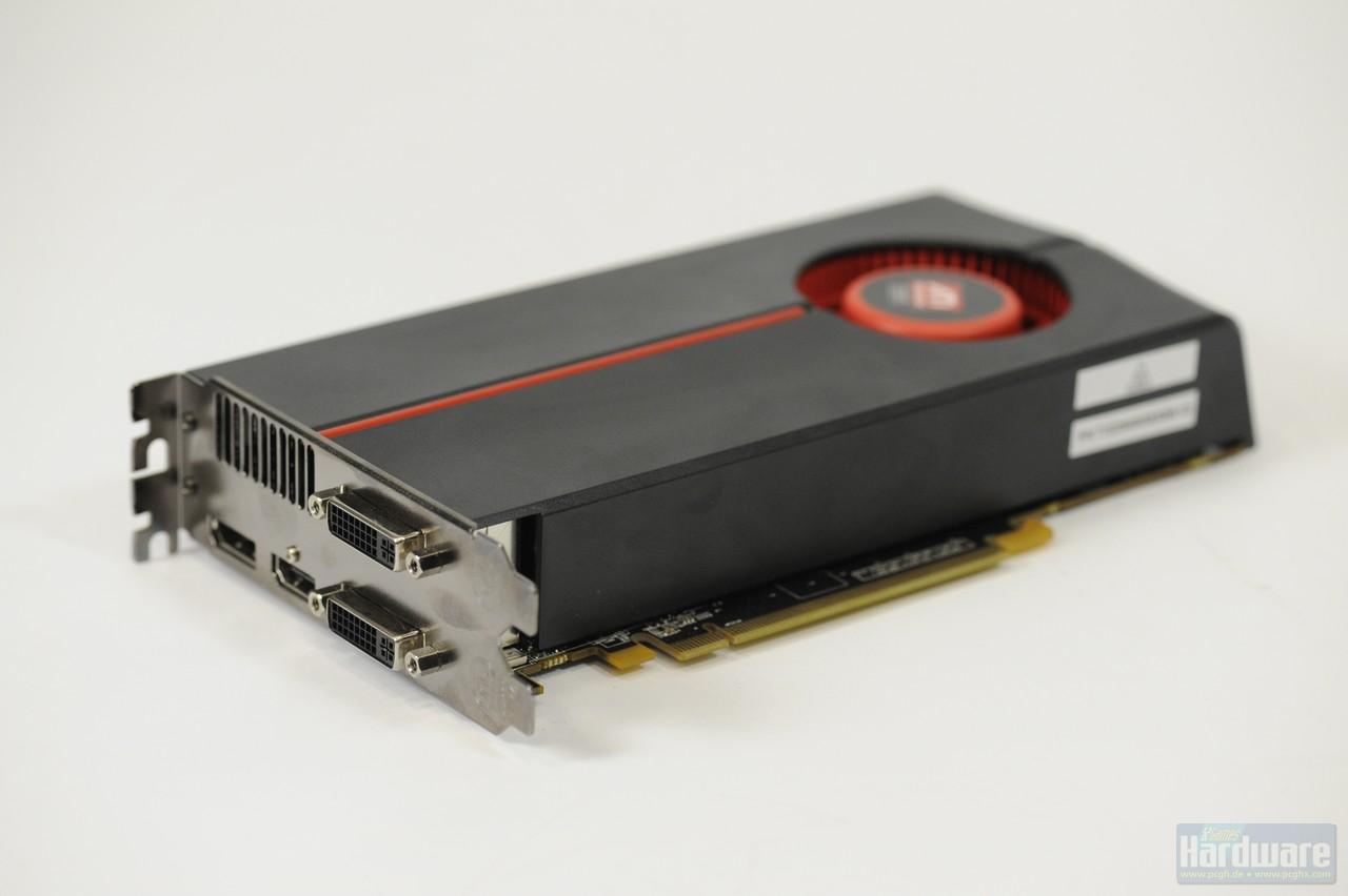 [12/10/2009] Ati Radeon HD 5770 im PCGH-Test (2)