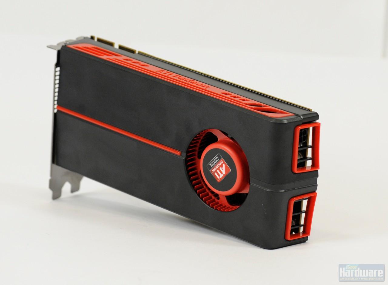 [12/10/2009] Ati Radeon HD 5770 im PCGH-Test (1)