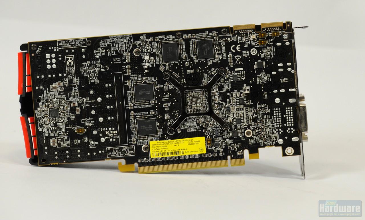[12/10/2009] Ati Radeon HD 5770 im PCGH-Test (7)