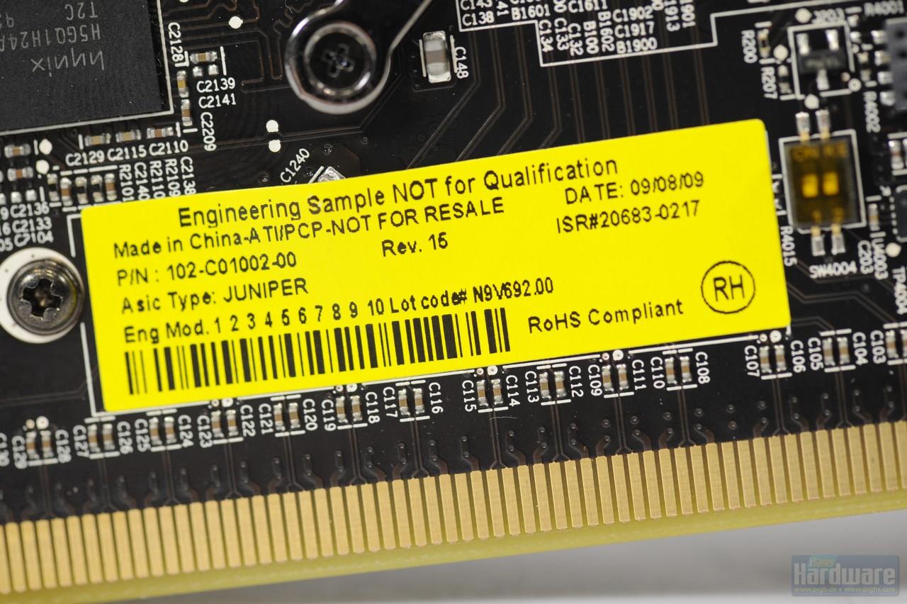 [12/10/2009] Ati Radeon HD 5770 im PCGH-Test (9)