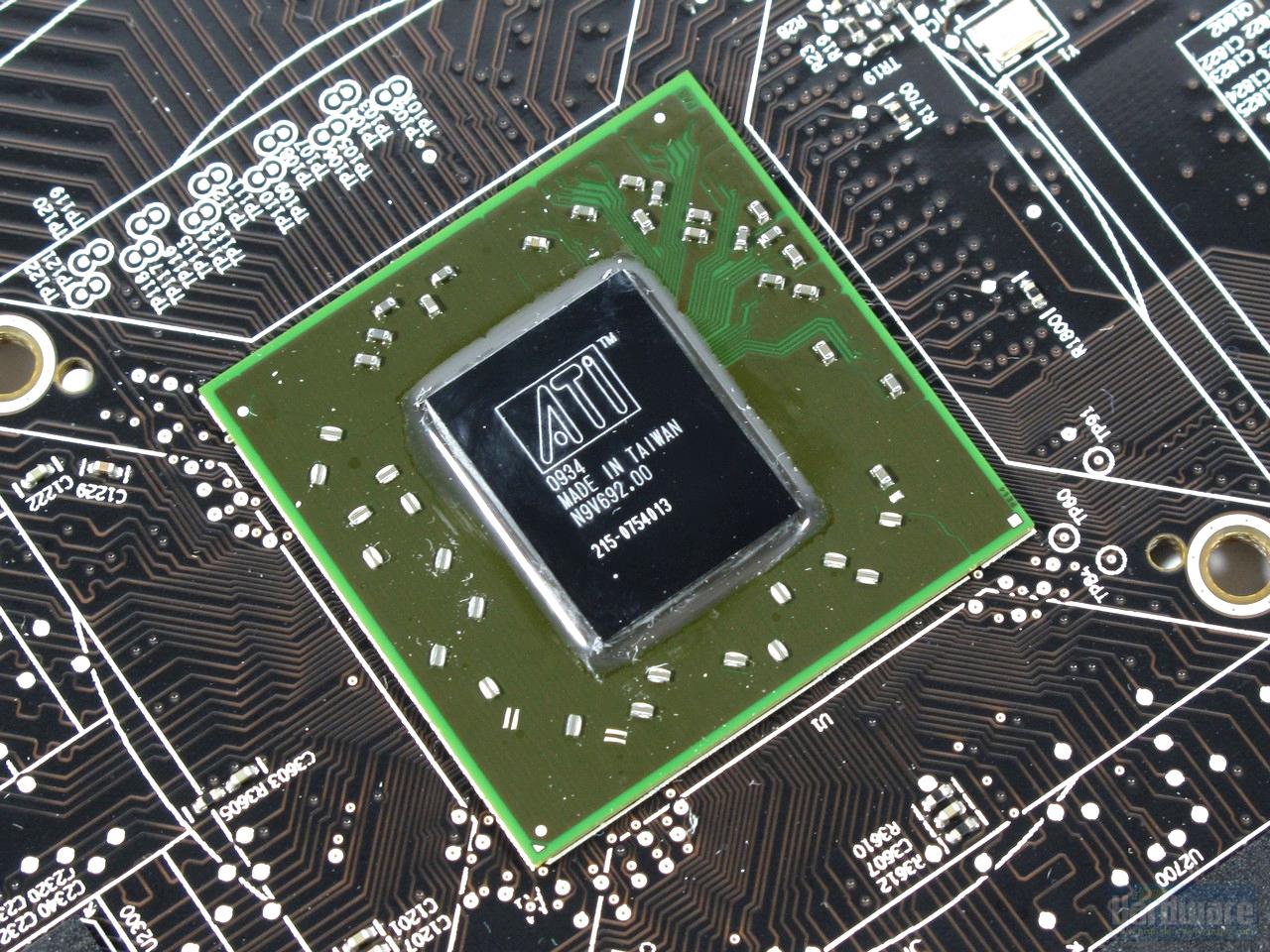 [13/10/2009] Radeon HD 5770: Der Juniper