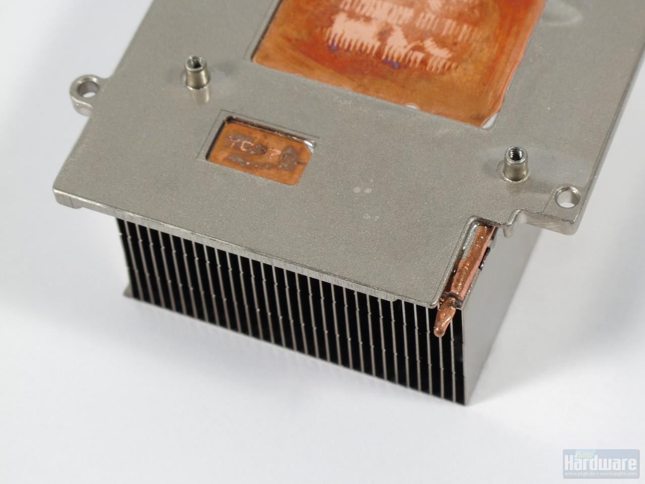[13/10/2009] Radeon HD 5770: Vapor-Chamber?