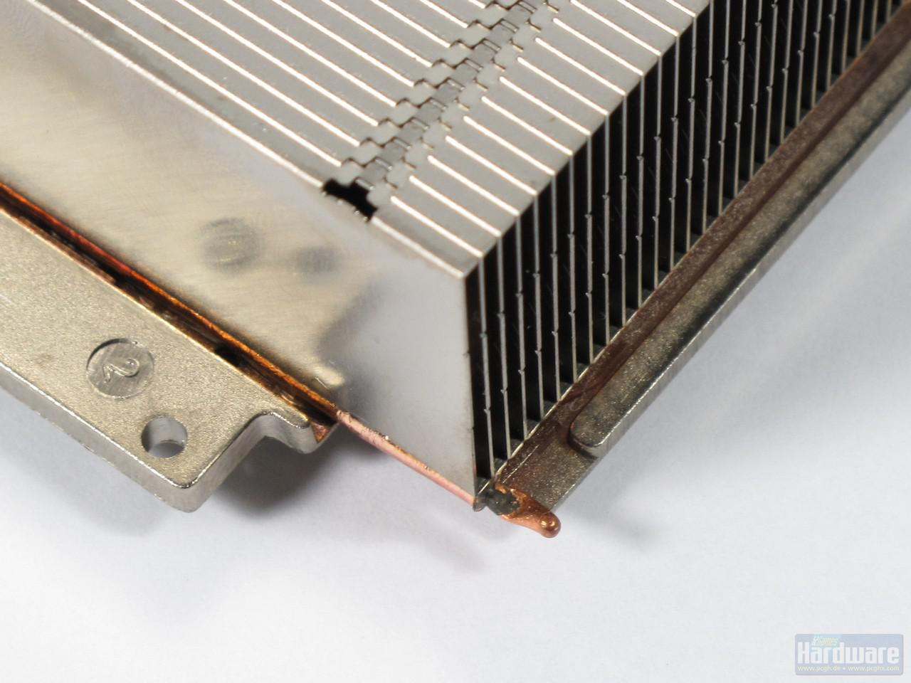 [13/10/2009] Radeon HD 5770: Vapor-Chamber?