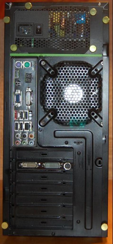[03/10/2009] PC Games Hardware Extreme: Ein Nvidia-PC entsteht (38)