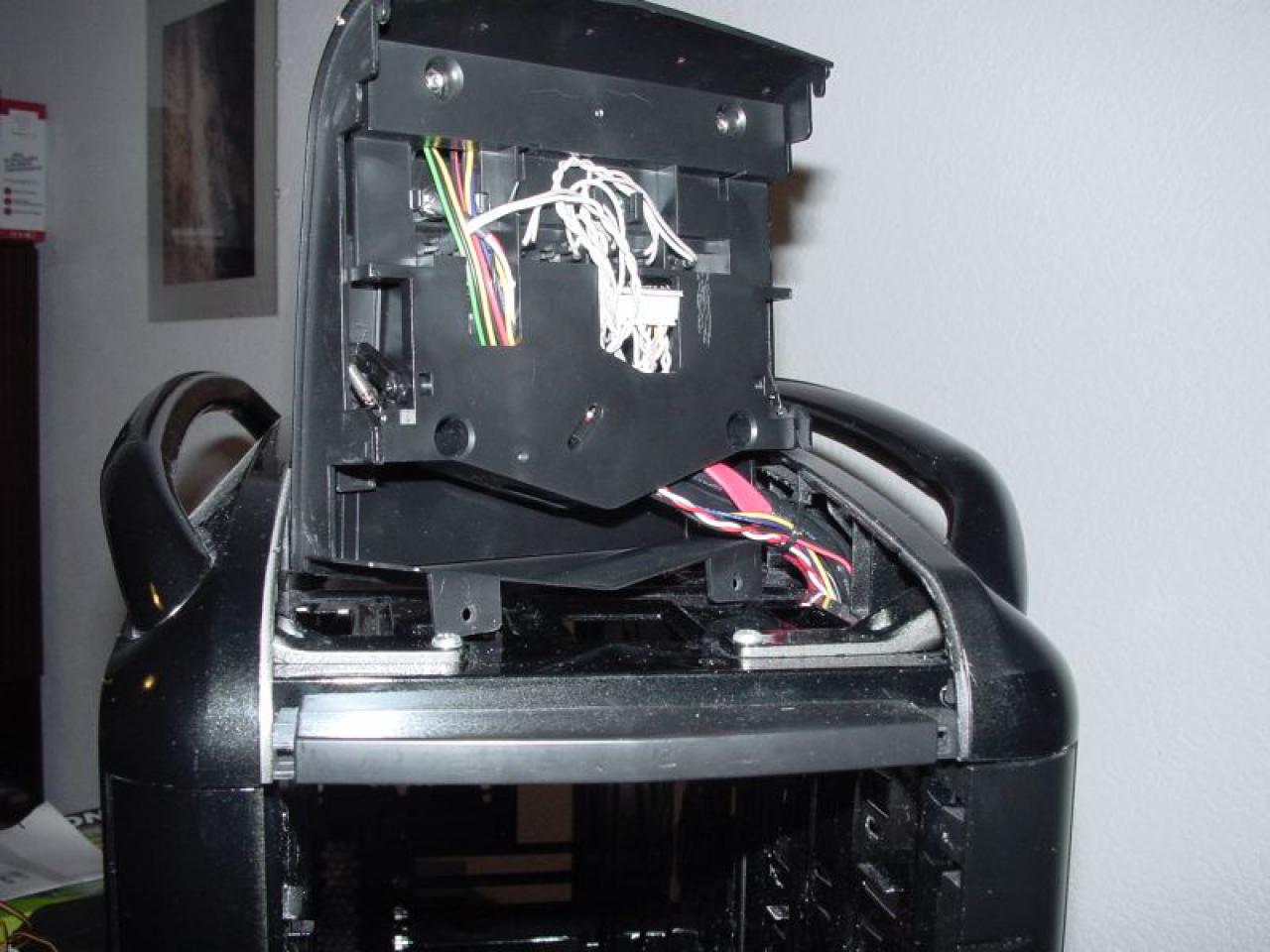 [31/10/2009] PC Games Hardware Extreme: Ein High-End-PC entsteht (44)