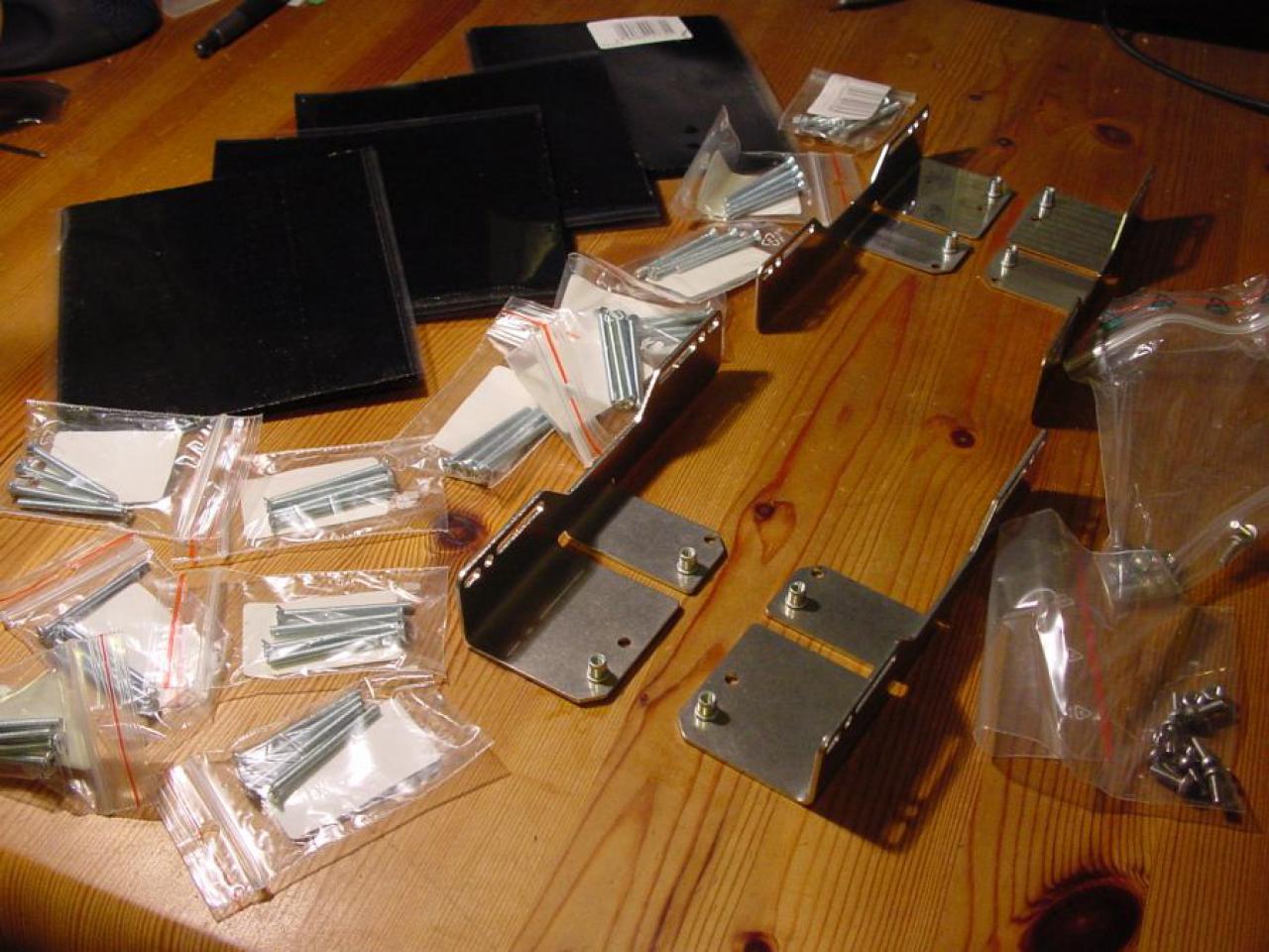 [31/10/2009] PC Games Hardware Extreme: Ein High-End-PC entsteht (46)