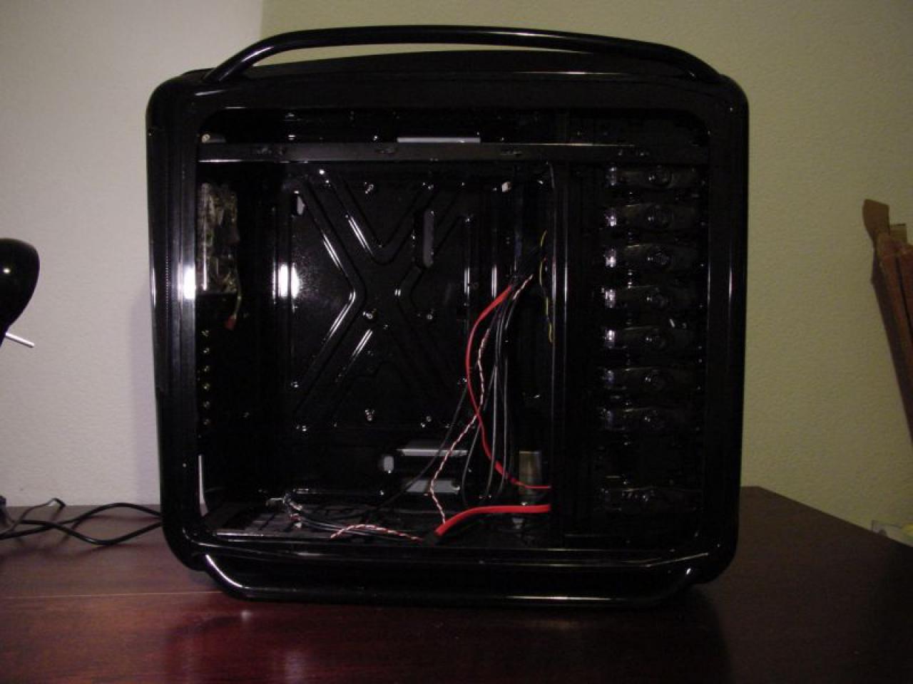 [31/10/2009] PC Games Hardware Extreme: Ein High-End-PC entsteht (7)