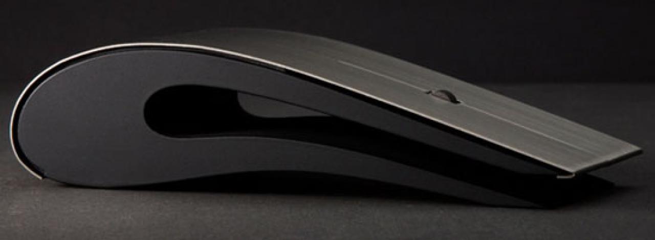 [27/10/2009] Titanium ID Mouse für 800 Euro (2)