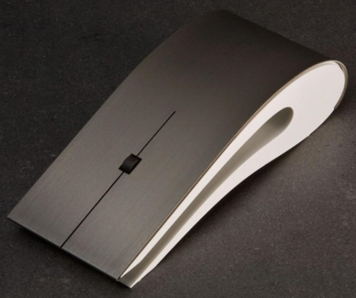 [27/10/2009] Titanium ID Mouse für 800 Euro (3)